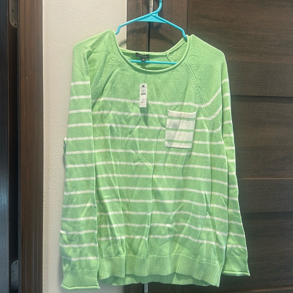 XL Talbots Pullover